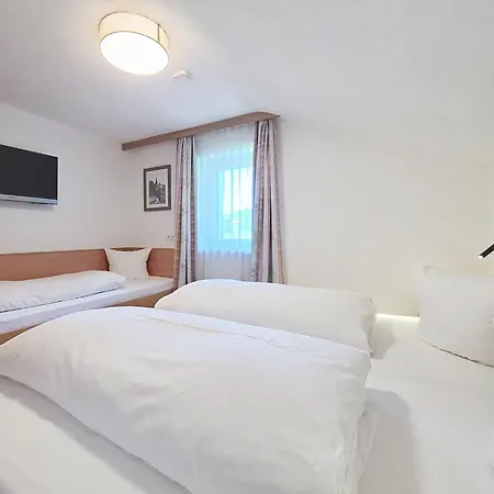 Appartement Kombi Edelweiss-enzian By Interhome *