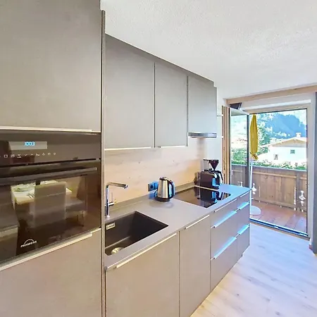 Kombi Edelweiss-enzian By Interhome Appartement