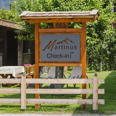 Appartement Kombi Edelweiss-enzian By Interhome Mayrhofen