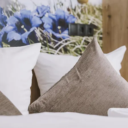 Appartement Kombi Edelweiss-enzian By Interhome Mayrhofen