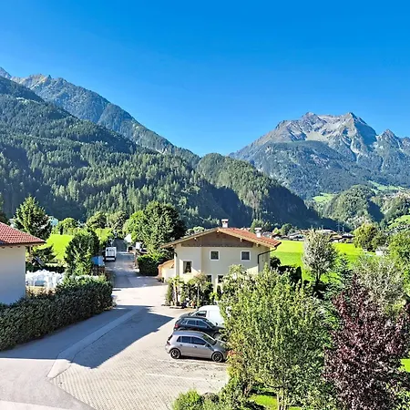 Kombi Edelweiss-enzian By Interhome Appartement *