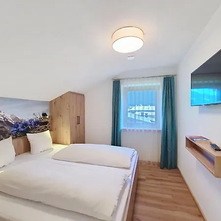 Appartement Kombi Edelweiss-enzian By Interhome *