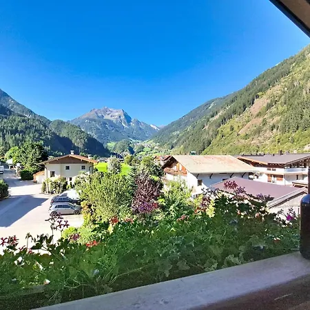 Appartement Kombi Edelweiss-enzian By Interhome *