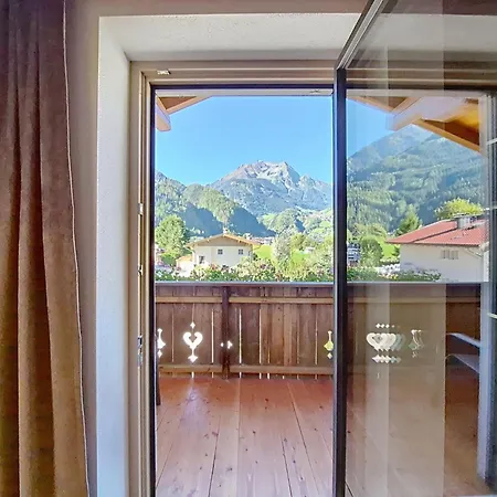 Kombi Edelweiss-enzian By Interhome